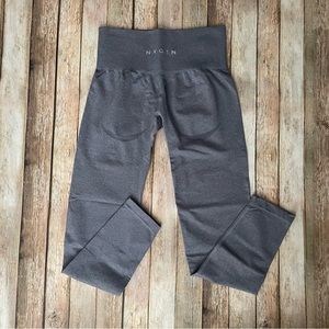 NVGTN Contour Seamless Leggings